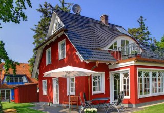 © Zimmerbörse Prerow © Zimmerbörse Prerow