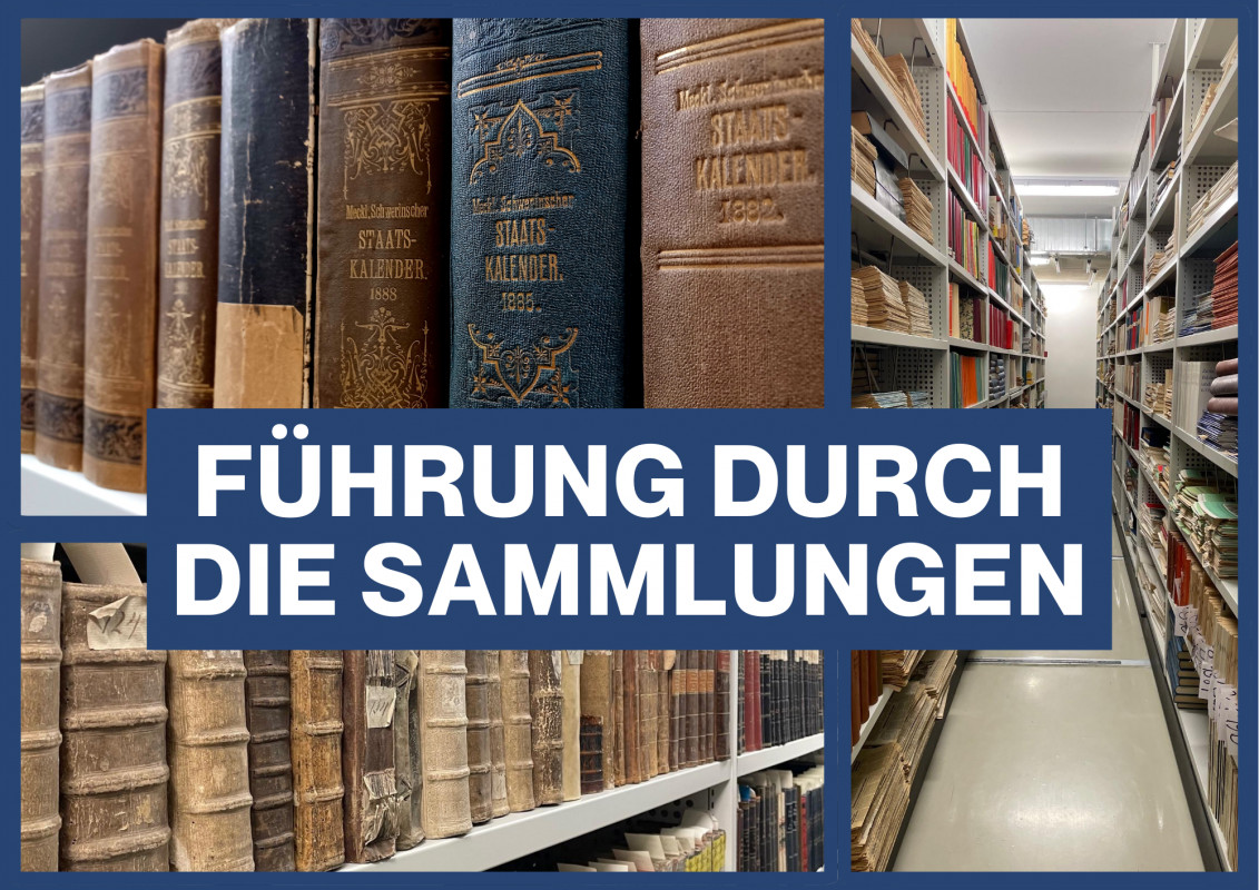 JB_Bilder f&uuml;r Website VA Kalender (1), &copy; Regionalbibliothek Neubrandenburg