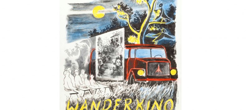 © Wanderkino © Wanderkino