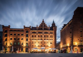 © Speicher 8 © Speicher 8