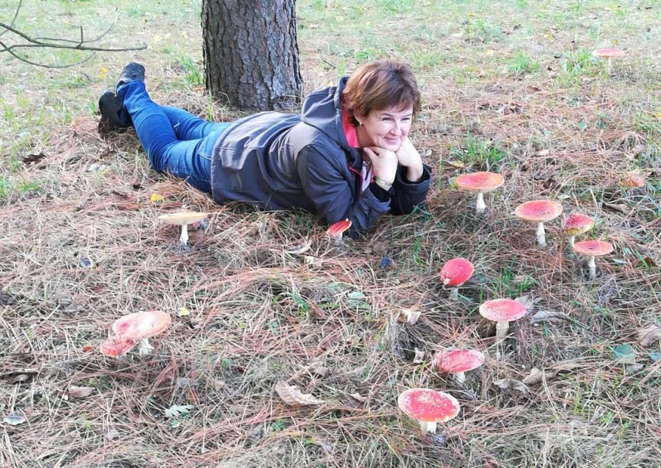 Farma ziół "Liebstöckel", © Britta Daedelow- Seydl