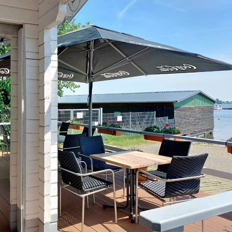 Fischerhuette-Sietow, © Fischerhütte Sietow Fischerhuette-Sietow, © Fischerhütte Sietow