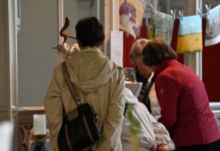 &copy; Sabrina Lampe