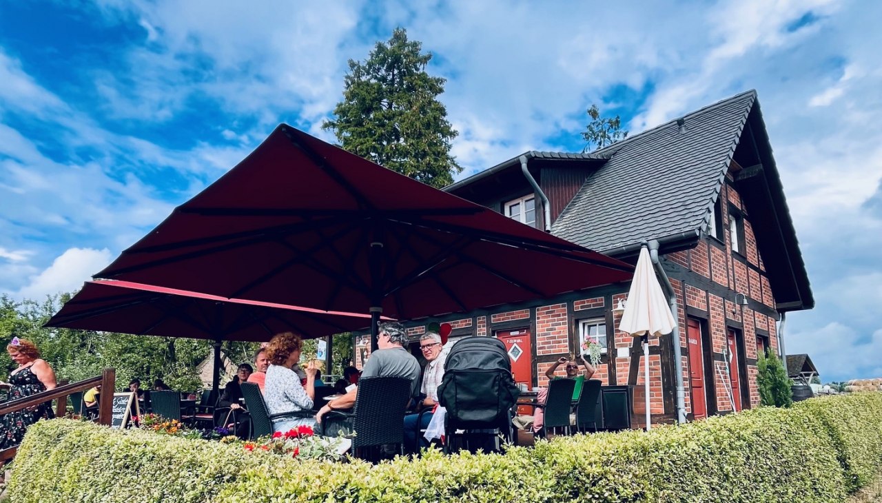 cafe loni, © TDG Rechlin cafe loni, © TDG Rechlin