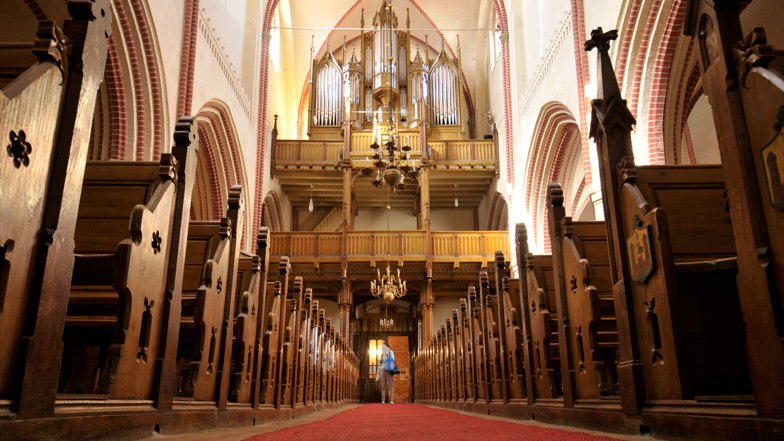 kerk-st-georgen-01, © Waren (Müritz) Kur- und Tourismus GmbH