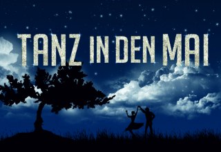 Tanz in den Mai // StuK G&uuml;strow // &copy; Th. Hensel