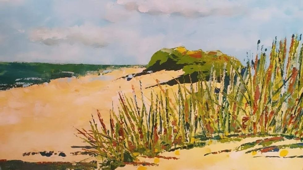 &copy; K. Wolbring-Wagner