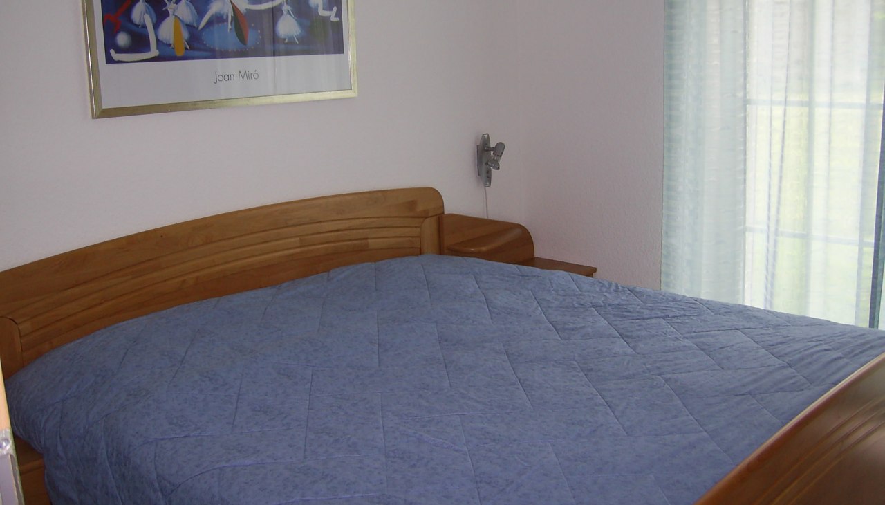 Slaapkamer, © Besoke Slaapkamer, © Besoke