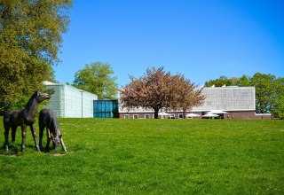 © Kunsthalle Rostock © Kunsthalle Rostock