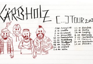 &copy; Patrick Schreiber & Adrian K&uuml;hn