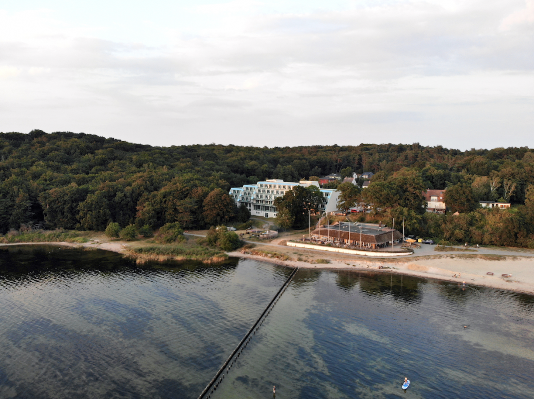 Project Bay Lietzow // &copy; Project Bay Lietzow