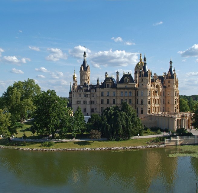 © SSGK M-V Gabriele Bröcker © SSGK M-V Gabriele Bröcker