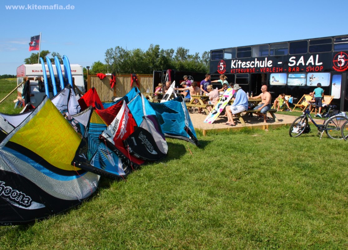 kitespot saal, &copy; Kitemafia Saal