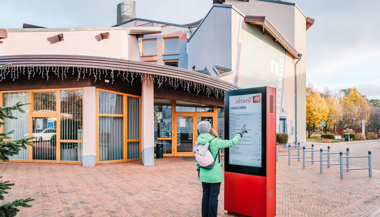 Baabe_Haus-des-Gastes_outside_c_Mirko-Boy, © Mirko Boy
