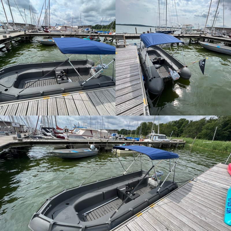 Piratenschatzoeken voor kinderen // &copy; TMH