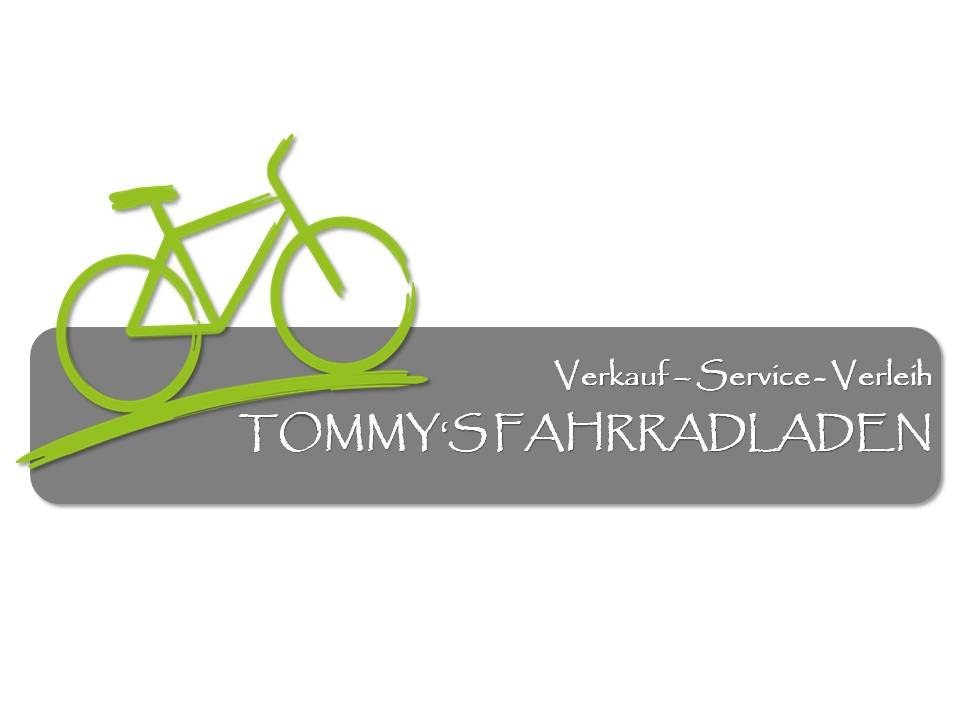 Logo, © Tommys Fahrradladen