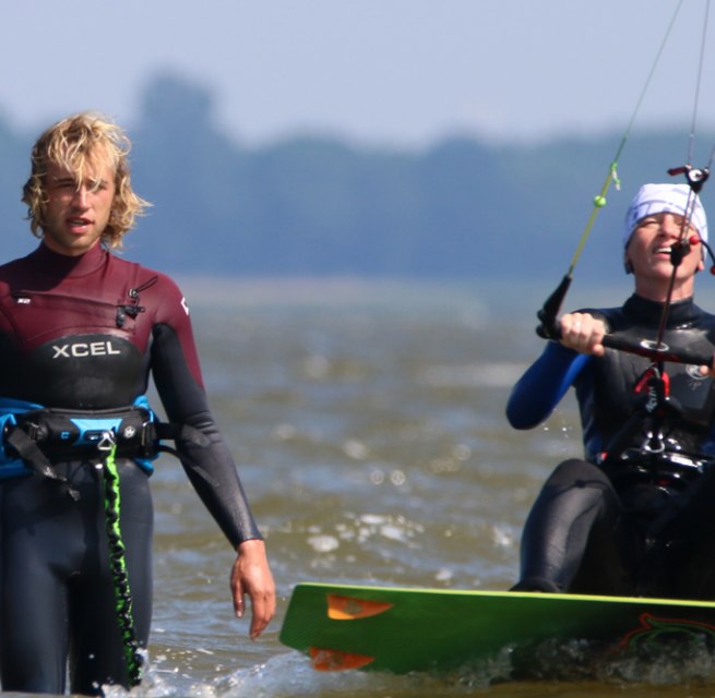 © Ostsee Kiteverein © Ostsee Kiteverein