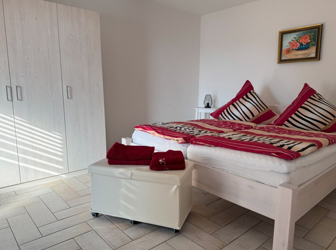 Ulme Schlaf, &copy; Sven Heinrich