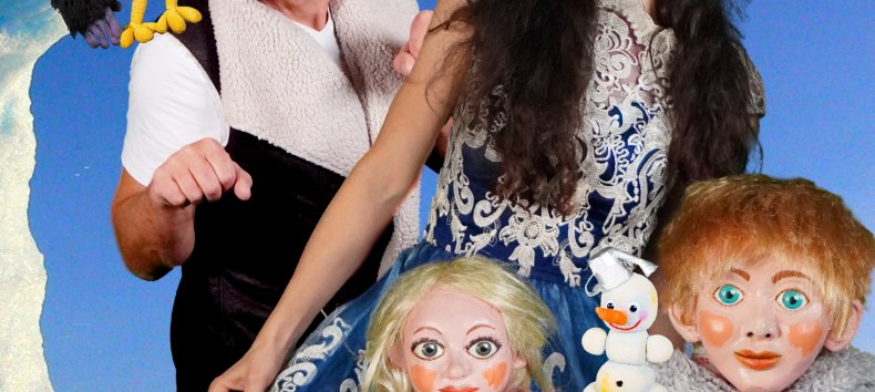 © Theater Phoebus (bereitgestellt)