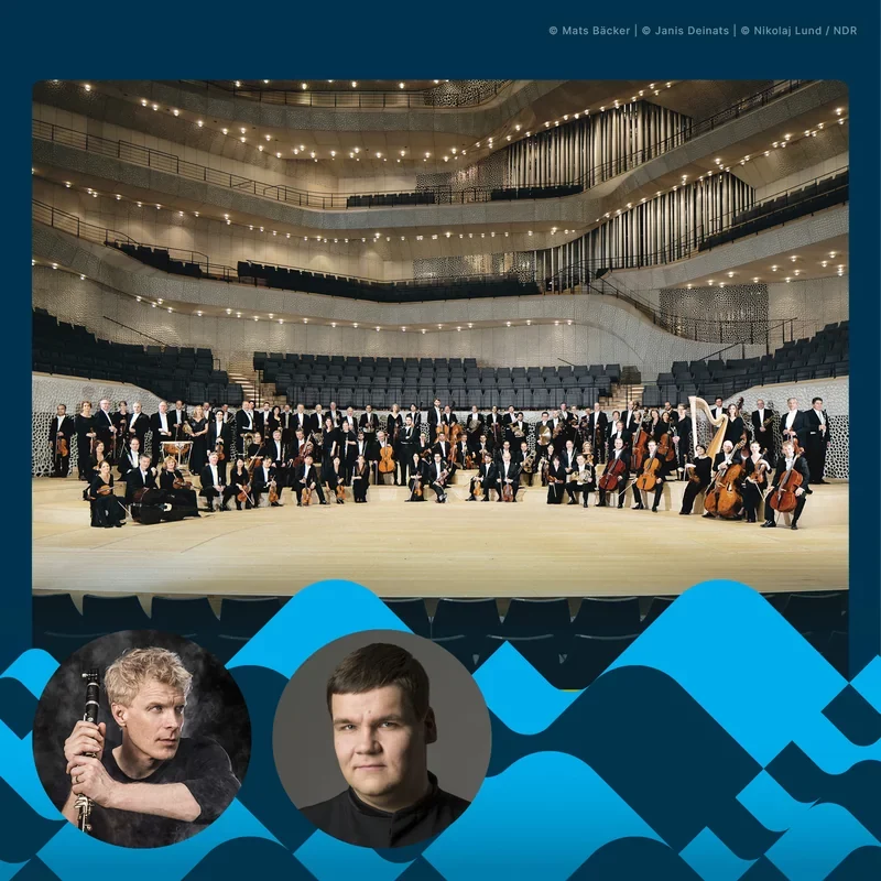 © Usedomer Musikfestival © Usedomer Musikfestival