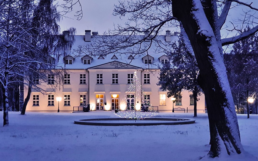 Hotel Rattey Castle, © Hotel Schloss Rattey | Inselmühle Usedom GmbH