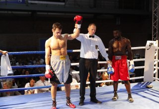 &copy; Fritz Sdunek Memorial Usedom Zinnowitz