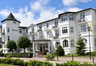 &copy; &copy; Hotel Residenz Waldkrone