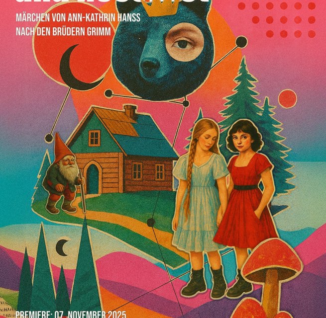 &copy; Compagnie de Comedie