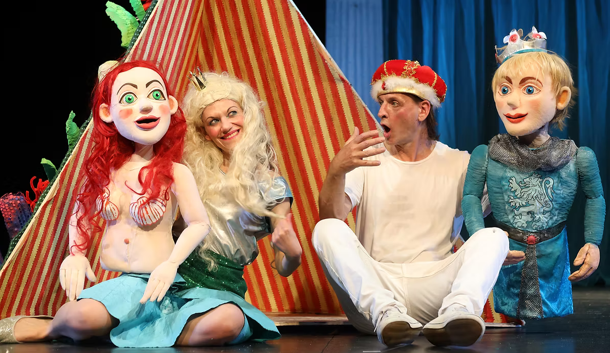 &copy; Theater Phoebus