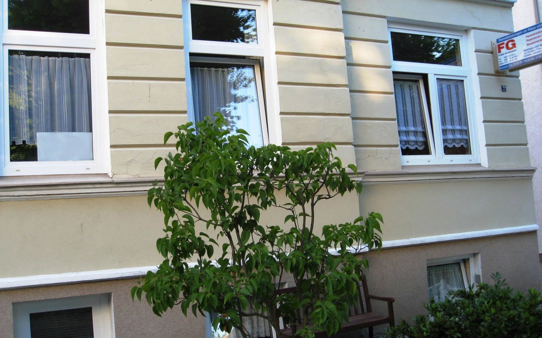 Mieszkanie wakacyjne 1, © Grothmann