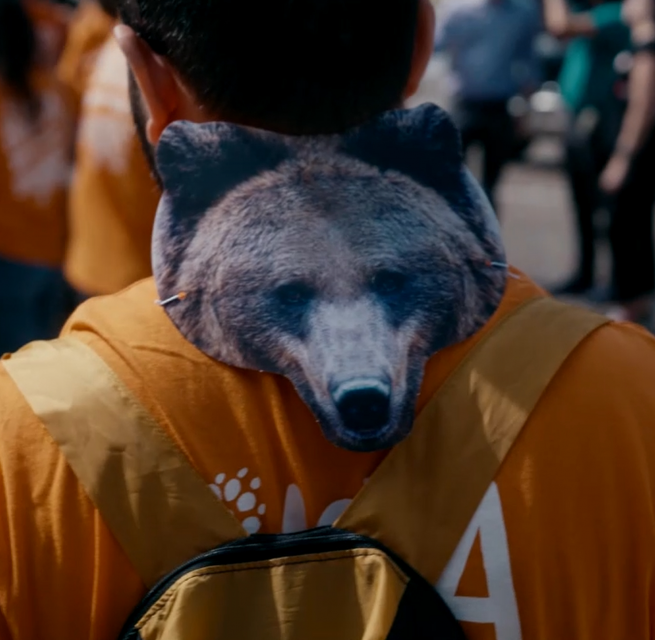 © Deutsche Naturfilmstiftung © Deutsche Naturfilmstiftung