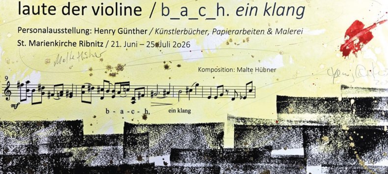 © Henry Günther © Henry Günther