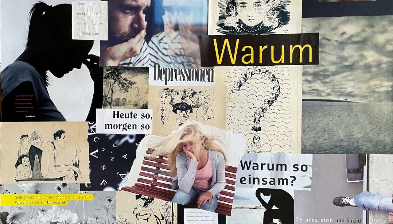 Waarom, © Susanne Utech