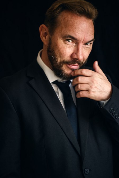 arnold, © werk3 arnold, © werk3