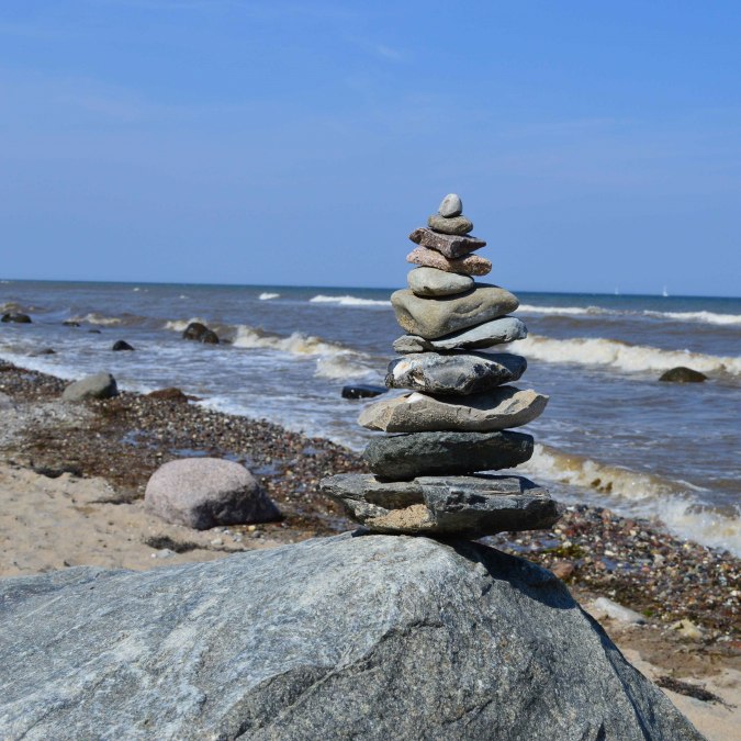 STEINE-MEER_Steinbeck_Rolf_Konkel, © GeoPark Nordisches Steinreich