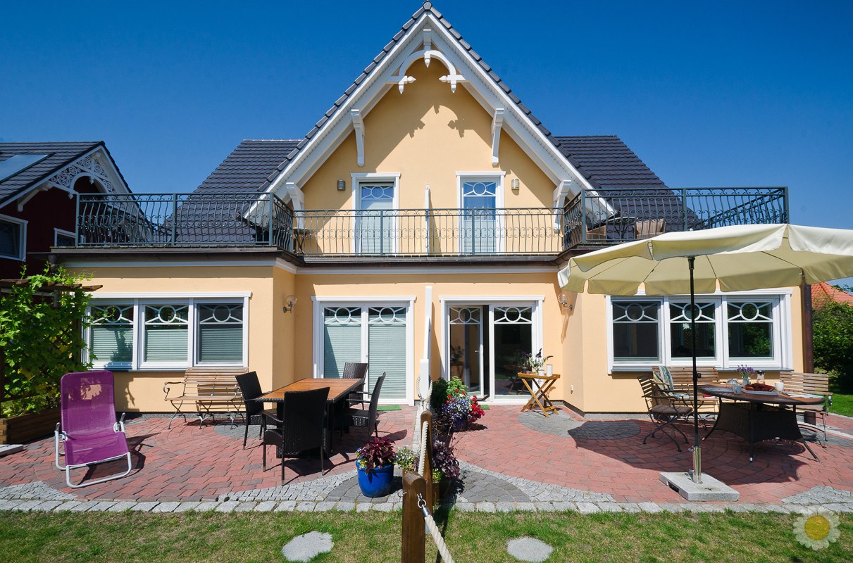 © Min Bloom Zingst © Min Bloom Zingst