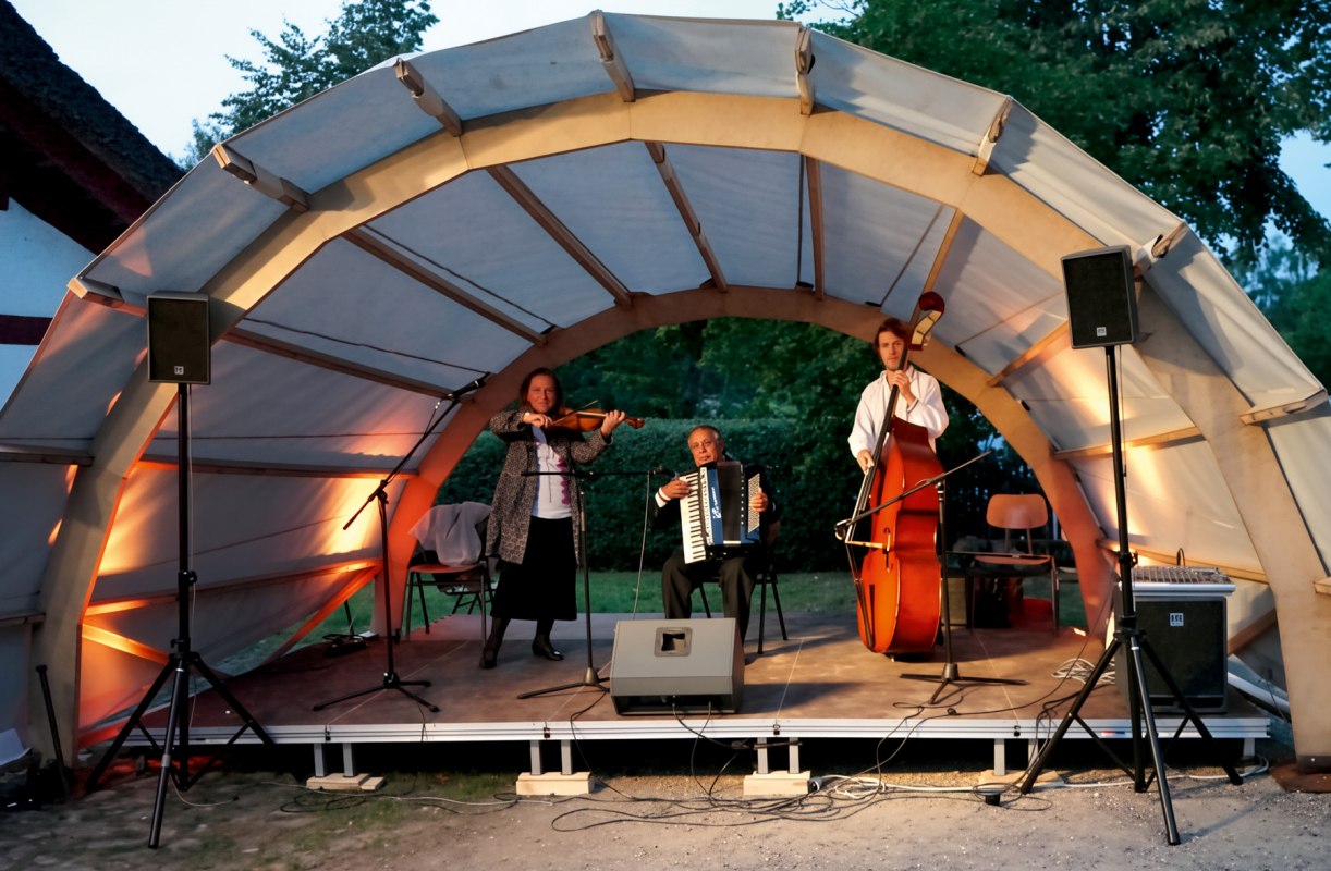 © Ensemble Nachtigall © Ensemble Nachtigall