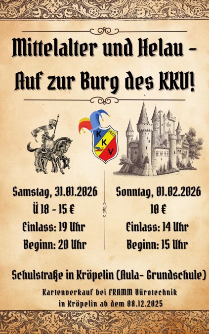 Off to the castle!, © KKV81