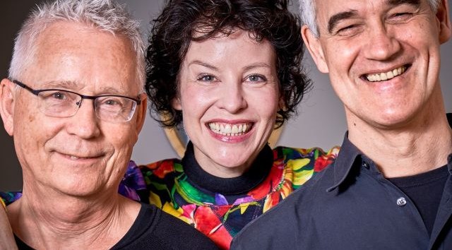 &copy; Lüder Lindau