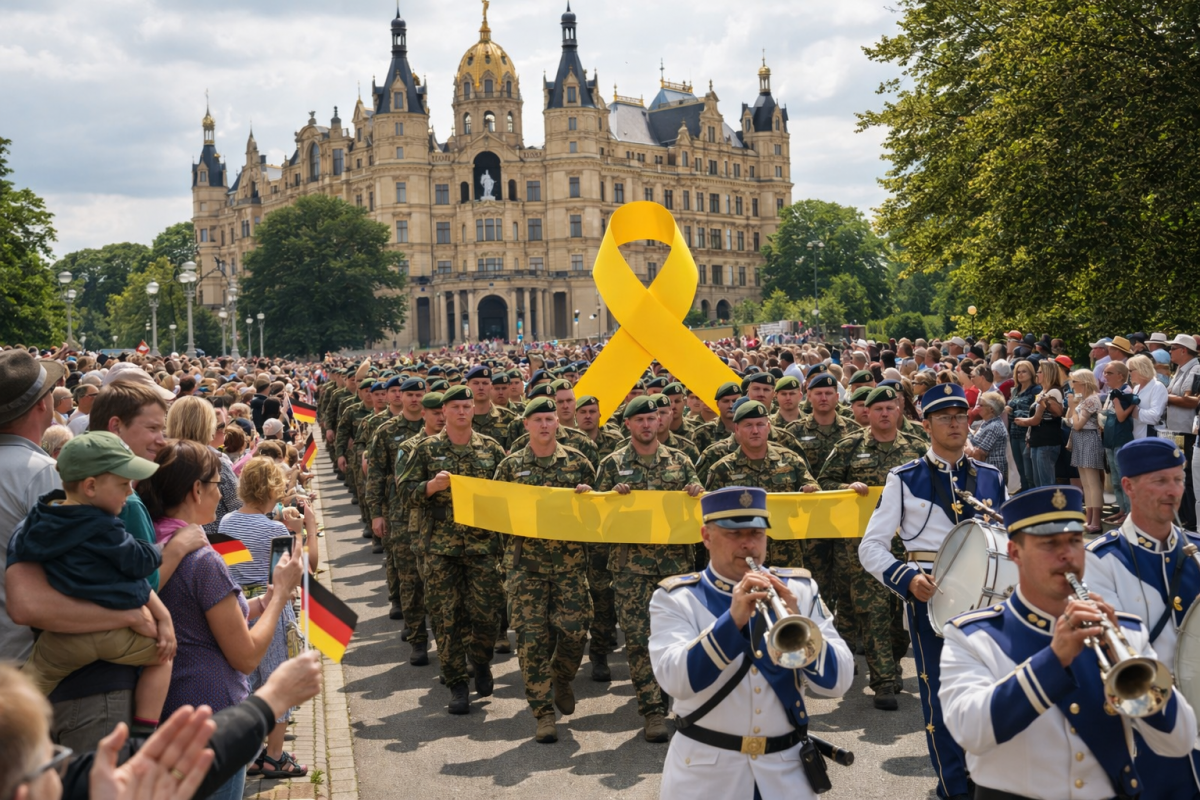 AI-gegenereerde afbeelding, &copy; KI generiert O. T&uuml;nnemann