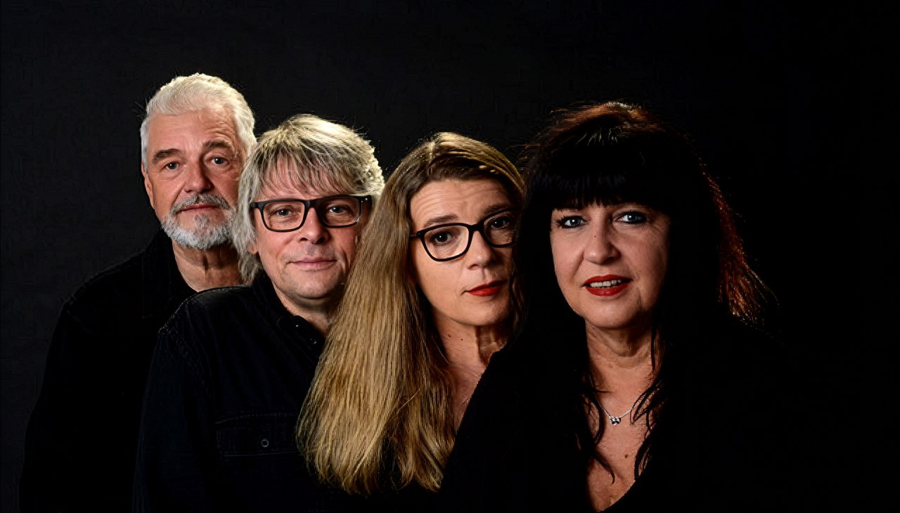 Still Friends - Coverband z Berlina, © Still Friends (bereitgestellt) Still Friends - Coverband z Berlina, © Still Friends (bereitgestellt)