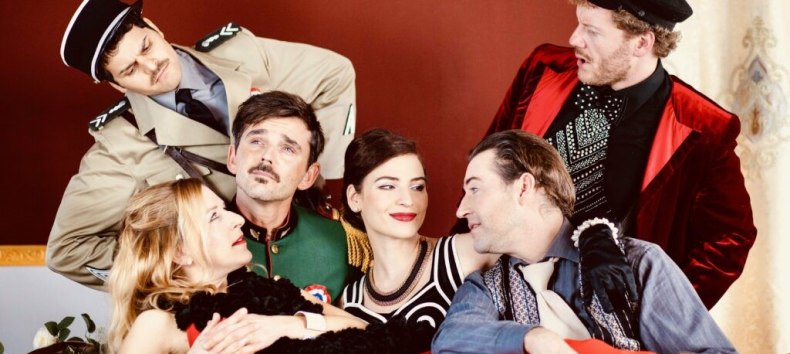 © Nici Kanari © Nici Kanari