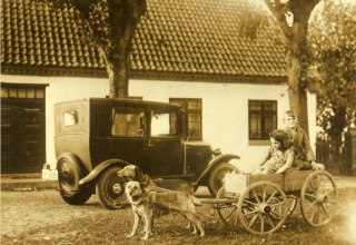 &copy; Heimatmuseum Rerik