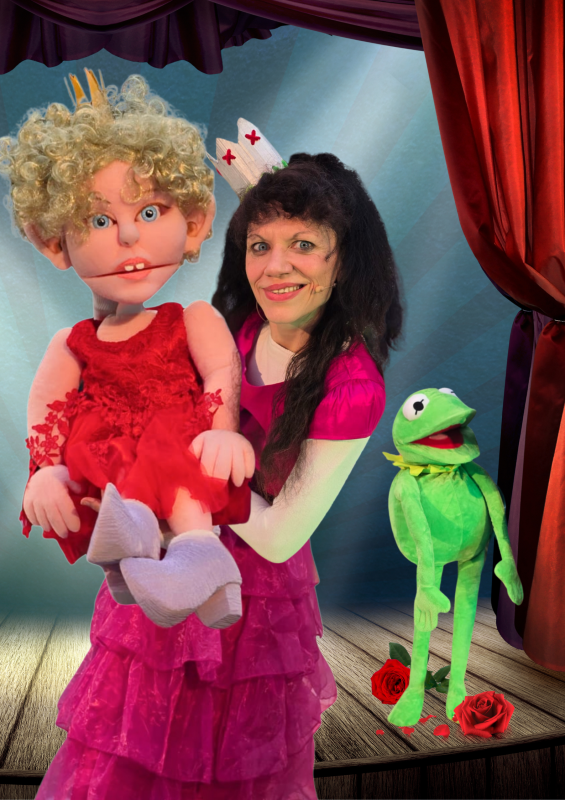 &copy; Theater Phoebus