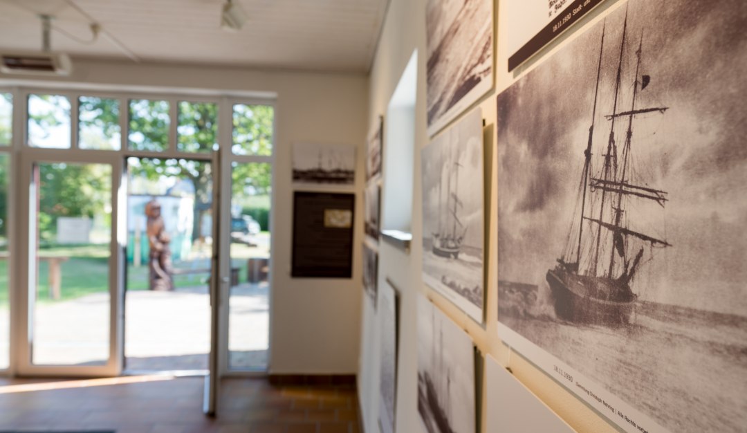 Geschichtshaus D&auml;ndorf (7), &copy; TV FDZ/Moritz Kertzscher