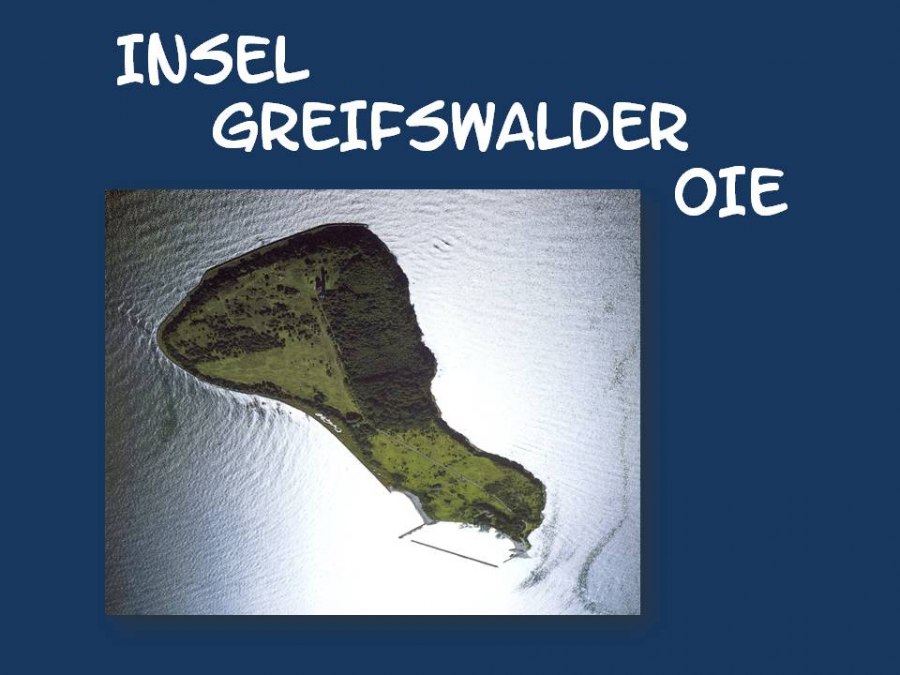Lecture: "Greifswalder Oie, an island in the Baltic Sea", © 06-greifswalder-oie