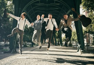 &copy; Monsieur Pompadour