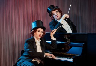 © Thomas Mandt © Thomas Mandt