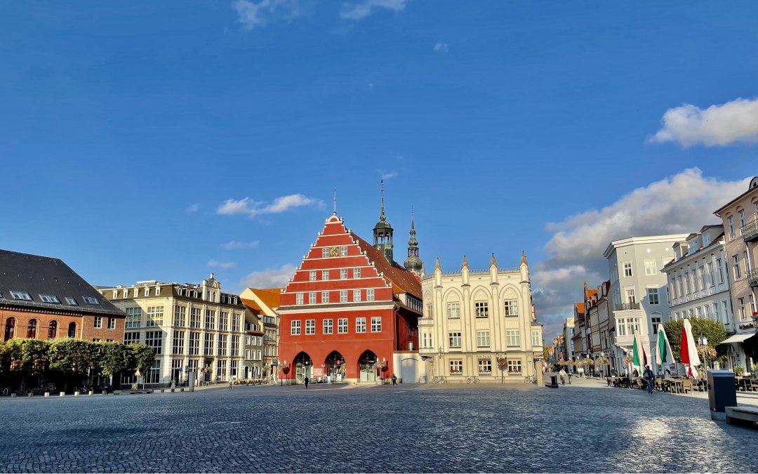 Marktplatz@Koch - Kopie, © Gudrun Koch