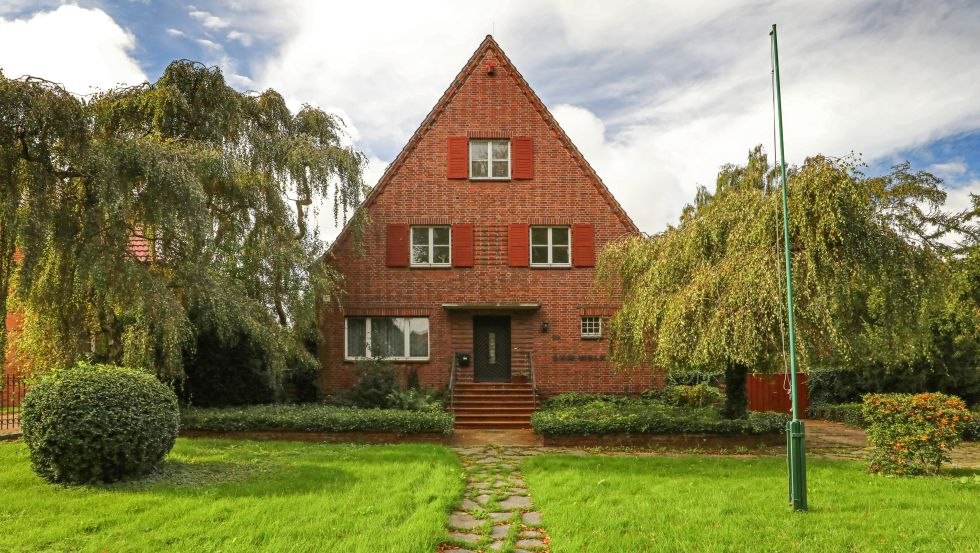 Ehm Welk Huis, &copy; TMV, Danny Gohlke